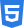 Logo HTML 5