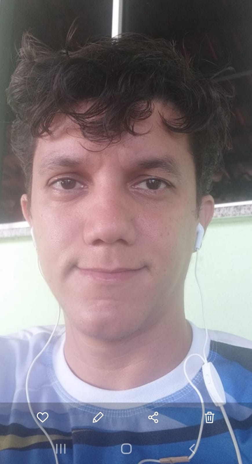 Foto de perfil do Leandro