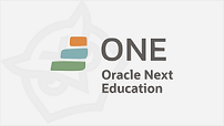 Logo Oracle Alura